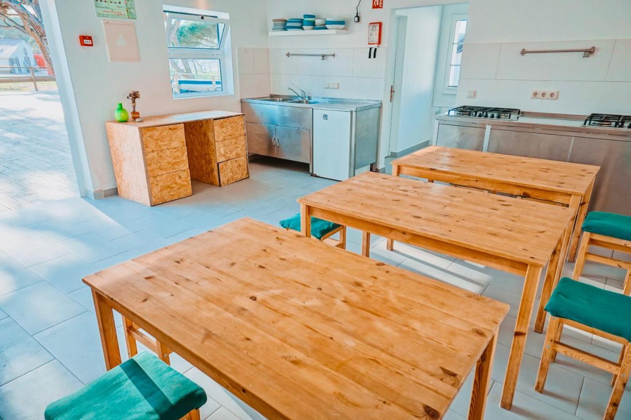 Oasis Backpackers Hostel Sintra Surf Colares Eksteriør bilde