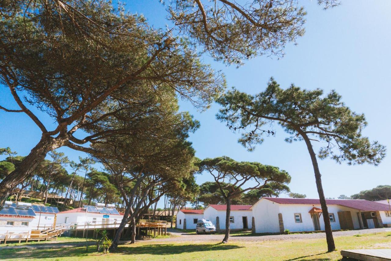 Oasis Backpackers Hostel Sintra Surf Colares Eksteriør bilde